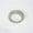 Brushed Nickel, variant on HR-LED90-27-BN-WAC Lighting-Edge-5W 1 LED 2700K 90 CRI Button Light-3.5 Inches Wide by 0.5 Inches High