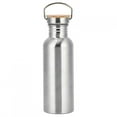 thumbnail image 2 of FAGINEY Stainless Steel Water Bottle, Sport Flask, Camping For Jogging Walking Cycling, 2 of 8