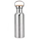 thumbnail image 1 of Botella de agua de acero inoxidable 304 Nikou 750 ml, 1 of 13