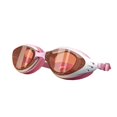 thumbnail image 4 of Gafas de natación profesionales con correa ajustable y visión , antivaho para deportes acuáticos., 4 of 8