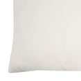 thumbnail image 5 of Unique Bargains 2Pcs Viscose Velvet Soft Throw Decorative Pillowcases 18" x 18" Dove Grey, 5 of 8