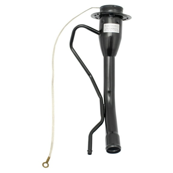 TRQ Fuel Gas Tank Filler Neck Pipe Direct Fit for 01-03 Ford Ranger New FNA69461