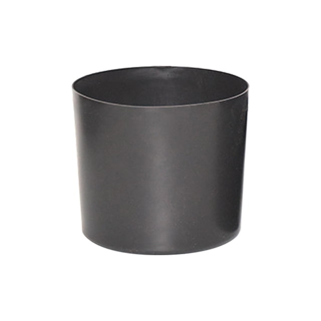 Decoration Straight Cylinder Indoor For Home Gardening With Self Watering Feature And Modern Design