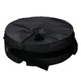 thumbnail image 2 of Umbrella Base Weight Bag Easy Set Up Weatherproof Sand Bag, 2 of 9