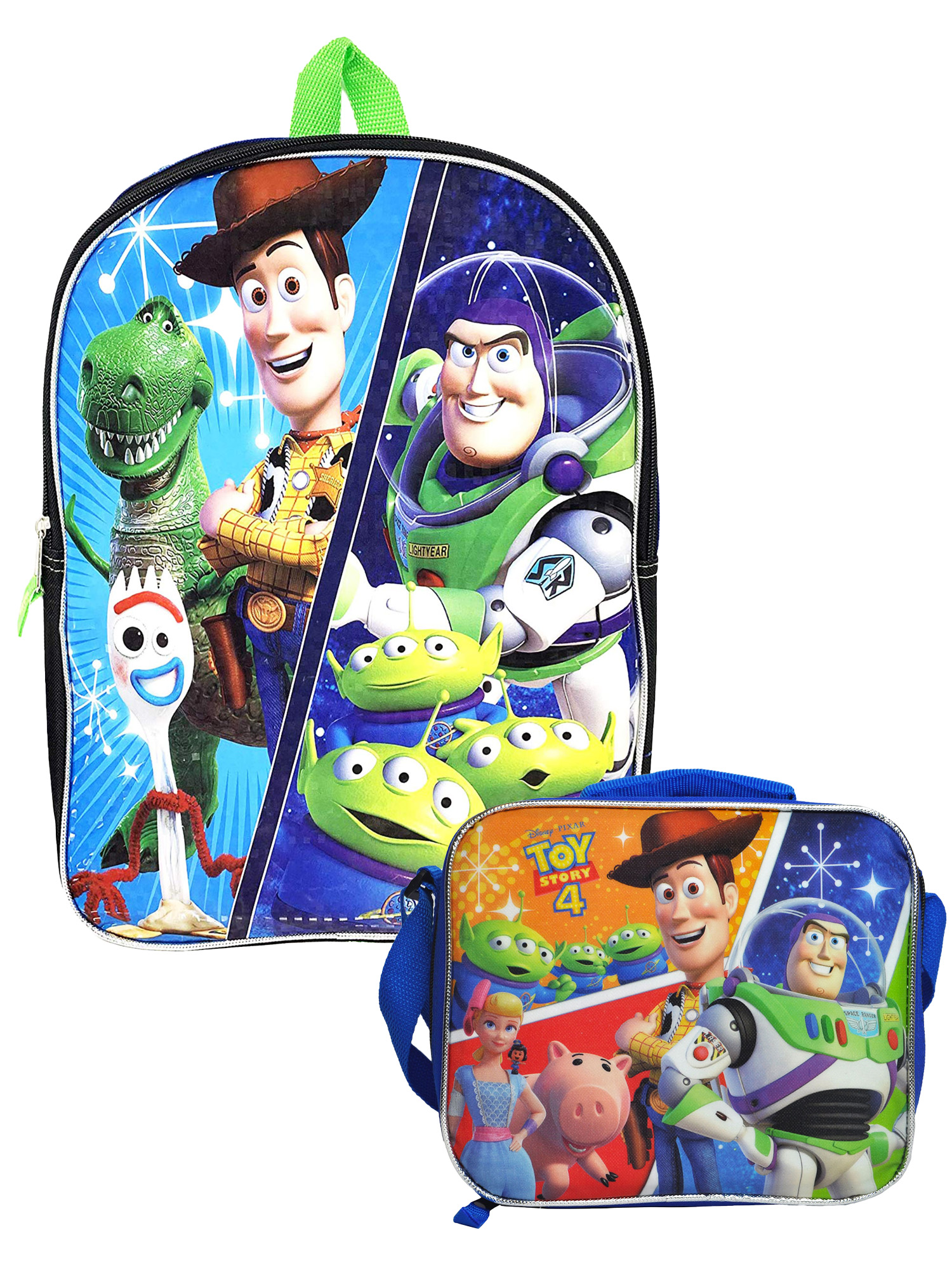 walmart toy story backpack