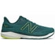 thumbnail image 1 of Size 9 - New Balance Fresh Foam X 860v12 Black White, 1 of 6