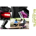 thumbnail image 6 of Pride Mobility Jazzy Air 2 Power Chair, With Available 5-Year Extended Warranty, 6 of 13