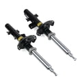 thumbnail image 5 of Rear Left + Right 2*Air Suspension Shock Struts for Land Rover Range Rover Sport LR024440 LR044682 LR051491 LR056267 LR063740 LR079420 / LR024447 LR044687 LR051497 LR056269 LR063741 LR079421, 5 of 6