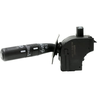 Replacement ARBD505801 Turn Signal Switch Compatible with 1991