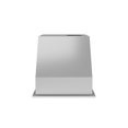 thumbnail image 3 of Ancona 28" Chef 600 CFM Built-in Range Hood in Stainless Steel, 3 of 5