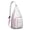 Pink-7, variant on Unicorn Fantasy Sling Backpack – Mystical Rainbow Crossbody Bag for Teens, Lightweight Travel Shoulder Bag for Hiking & Everyday Use