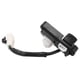 thumbnail image 4 of Cámara de visión trasera 12 pines 8 cables 39530 Tx6 A11 Reemplazo de cámara de respaldo para Acura ILX Sedan 2016-2017, 4 of 14