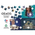 thumbnail image 3 of Ceaco Wish Collage 200 Piece Interlocking Jigsaw Puzzle, 3 of 5