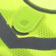 thumbnail image 3 of Chalecos de Seguridad para de , Chaleco Reflectante Ligero para en Bicicleta, en Patineta O Caminar M 2 luces Sunnimix Chaleco reflectante de seguridad, 3 of 8