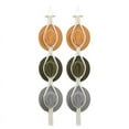 thumbnail image 1 of Macrame Hat Rack for Hanger Wall Display, Bohe Mia Hat Holder for Organizer StoragXL17899, 1 of 6