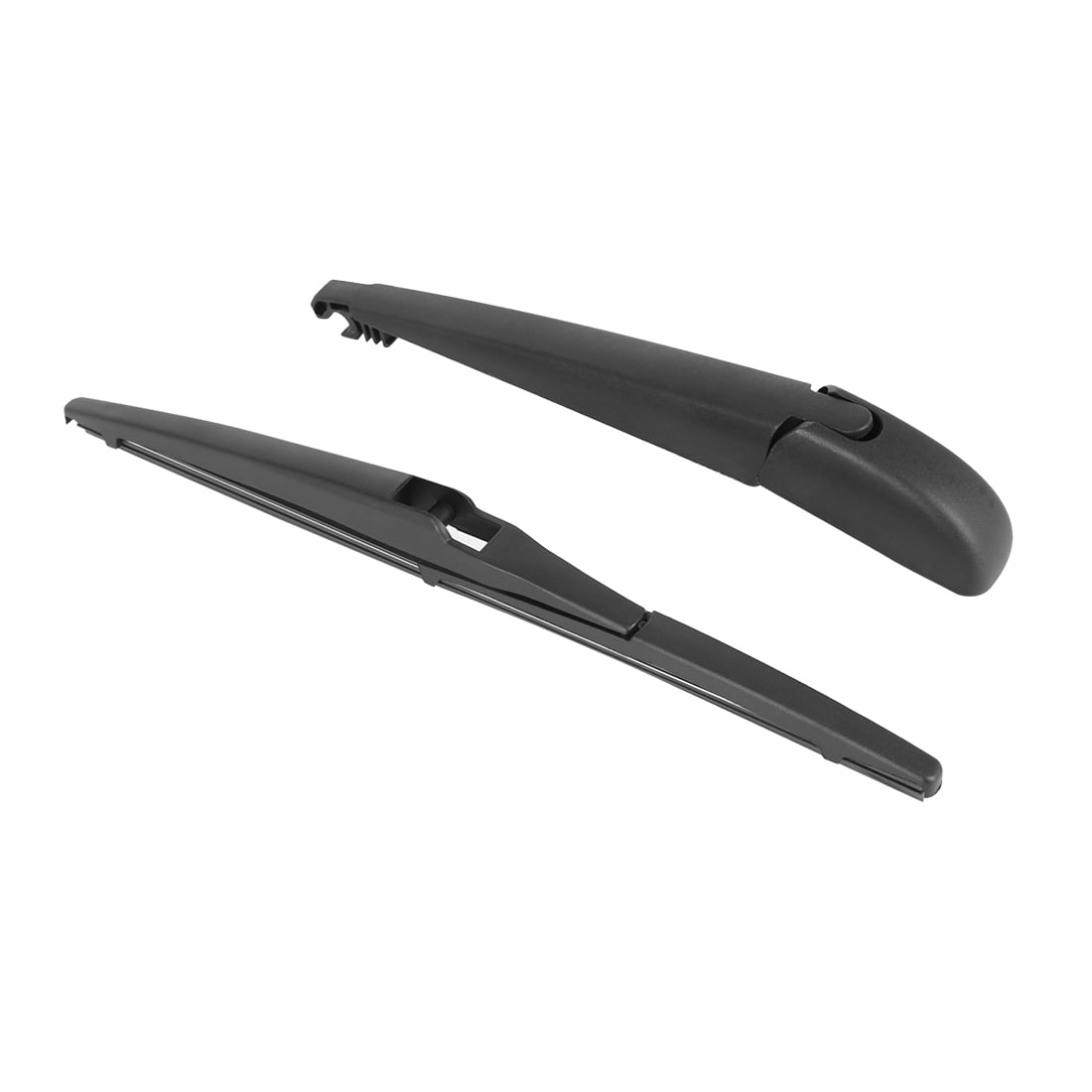 Automotive Rear Windshield Wiper Blade Arm Set for 20142017 Lexus