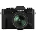 thumbnail image 6 of Fujifilm X-T30 II Mirrorless Digital Camera with XF18-55mm Lens Bundle with Advanced Accessory and Travel Bundle | USA Authorized with Fujifilm Warranty, 6 of 9
