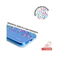 thumbnail image 2 of Funda Antigolpes InstaCase para Xiaomi Poco M3 Estrellas de Colores, 2 of 4