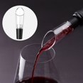 thumbnail image 4 of Abridor de botellas eléctrico abridor de vino doméstico abridor de botellas de vino tinto automático eléctrico, 4 of 4