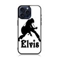 thumbnail image 1 of Elvis Presley iPhone 15 Pro Max Case BLN4811,iPhone 13 Pro, 1 of 3