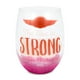 thumbnail image 1 of Copa de vino STAR WARS The Mandalorian The Child Baby Yoda 590ml, 1 of 8