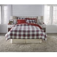 thumbnail image 3 of BrylaneHome BH Studio Microfleece Plush Bedding Comforter, 3 of 6