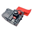 thumbnail image 2 of TISHITA Electric Drill Switch Cordless Drill Switch Replacement Speed Control Switch, 2 of 8