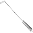 thumbnail image 1 of Charcoal Kettle Grill Ash Remover Charcoal Grill Rake Grill Ash Tool Accessy, 1 of 4