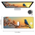 thumbnail image 2 of Leisuo Large Gaming Mouse Pad 31.5 x 11.8 Inch Extended Size 31.5x11.8 in, 2 of 6