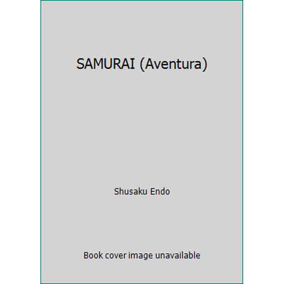 Pre-Owned SAMURAI (Aventura) (Paperback) 0394727266 9780394727264