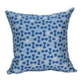 thumbnail image 3 of 17-inch Jacquard Throw Pillows with Inserts (Set of 2) 9910-S2-ID-125, 3 of 3