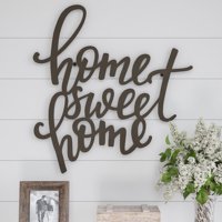 Metal Wall Art Walmart Com