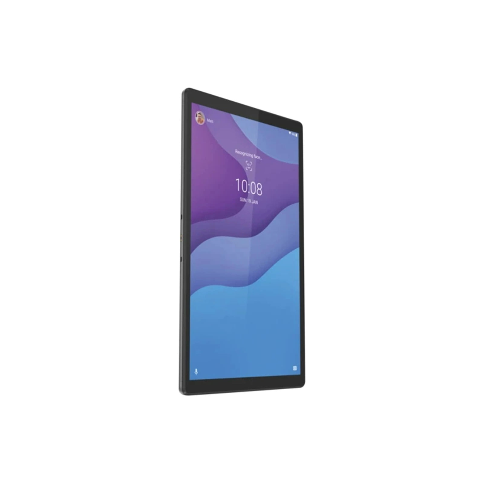 Lenovo TB-X306F 美品 Restored Lenovo ZA6W0207US TB-X306F 10.1