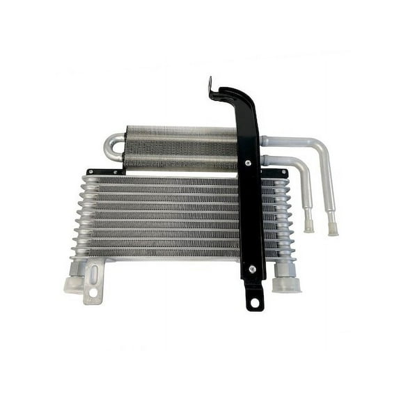 Power Steering Cooler - Compatible with 2006 - 2011 Chevy Impala Police V6 2007 2008 2009 2010