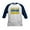 Navy/White, variant on CafePress - Long Live Ukraine Kids Baseball T Shirt - Kids Cotton Baseball Jersey, 3/4 Sleeve Shirt