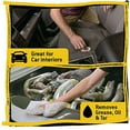 thumbnail image 4 of Tub O' Towels Heavy Duty Cleaning Wipes, Refill Pack for 90-Count Canister, 10" x 12", 4 of 5