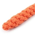 thumbnail image 5 of Utoimkio Dog Rope Toys for Puppy Small Medium Large Dogs, Carrot Dog Rope Toys Dog Chew Toys Tug of War Rope Toy Teeth Cleaning for Puppy Small Medium Large Dog""""""""""""""", 5 of 7