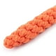 thumbnail image 5 of onlyliua para Interior/Exterior 1 Pieza de Juguete para Perros En Forma de Zanahoria 22 Cm En Largo, Cuerda En Algodón Tejida, Juguete En Masticar para Cachorros, 5 of 7
