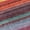 Lavender, variant on Addison Rugs Chantille Indoor/Outdoor Transitional Geometric, Abstract Blush Washable Runner Rug, 2'3" x 7'6"
