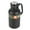 Black, variant on Ozark Trail 48oz Stainless Steel Insulated Growler, Leak-Proof Travel Bottle, Black