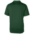 thumbnail image 3 of Men's Cutter & Buck Green Baylor Bears Forge Stretch Polo, 3 of 3
