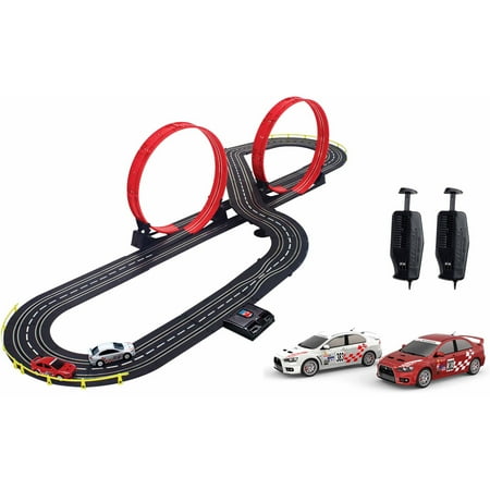 UPC 083056229229 product image for Artin 1:43 Scale Ultimate Express Slot Car Racing Set | upcitemdb.com