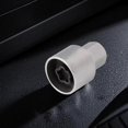 thumbnail image 2 of For BMW 1 3 4 5 6 7 Series Tire Wheel Lock Anti-Theft Screw Lug Nut Bolt #41 1hj, 2 of 5