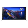 Sony Bravia XBR XBR-75X940C - 75" Diagonal Class (74.5" viewable) - X940C Series 3D LED-backlit LCD TV - Smart TV - Android TV - 4K UHD (2160p) 3840 x 2160 - direct-lit LED - black