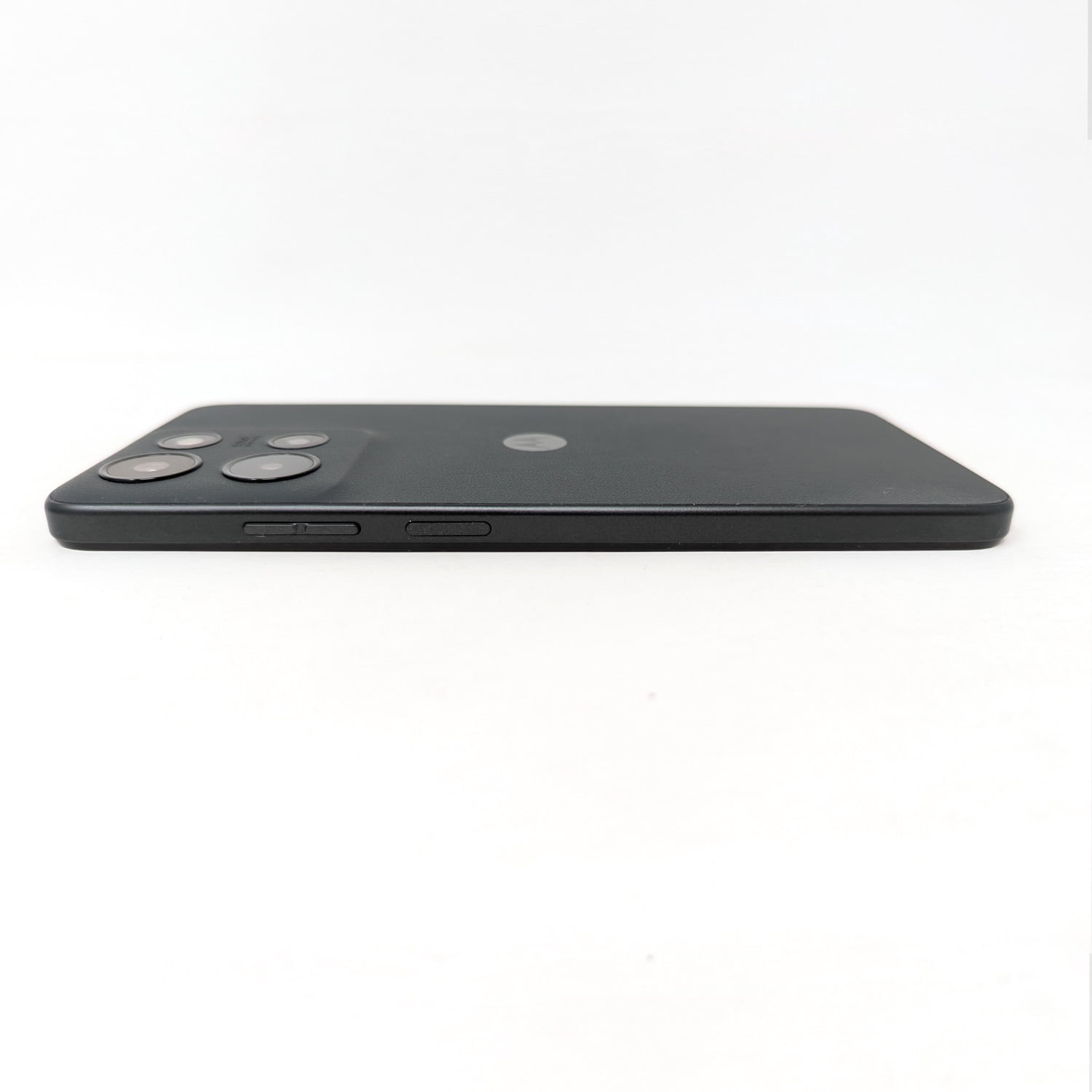 Pre-Owned Motorola Moto G 2025 128GB XT2513-3 GSM Unlocked 6.7" 4GB RAM 50MP Smartphone - Forest Gray (Good)