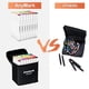 thumbnail image 4 of Juego de Marcadores de Alcohol AnyMark 48 Colores con Punta Doble, 4 of 7