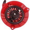 thumbnail image 1 of Arrancador de repuesto para generador de motor Honda Gc135 Gc160 Gcv135 Gcv160 28400-zl8-023za 28400-zl8-013za, 1 of 1