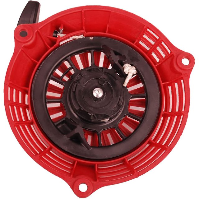 Arrancador de repuesto para generador de motor Honda Gc135 Gc160 Gcv135 Gcv160 28400-zl8-023za 28400-zl8-013za