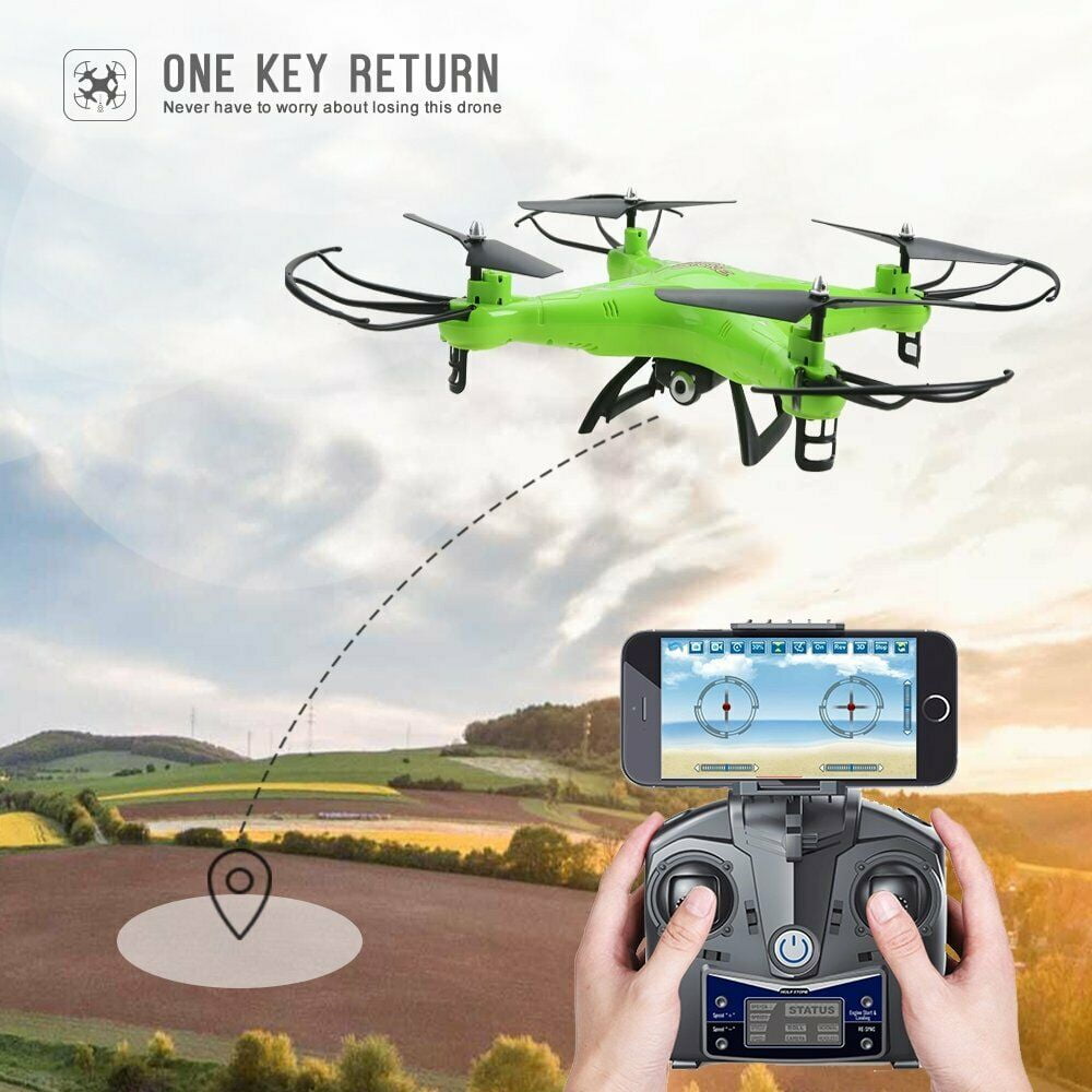 holy stone drone hs110