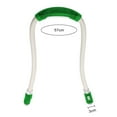 thumbnail image 7 of Flexible Neck Light Hanging Neck Light Hanging Neck Reading Light Rechargeable 3 Modes Flexible Lightweight Hands-free Neck Light for Repairing, 7 of 7